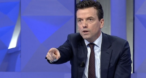 Info Shqip: “Rama gënjeu paturpësisht për Erionin”, Shehaj: Familja e përgënjeshtroi, mos dil më, jep dorëheqjen