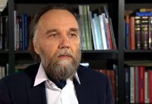 Protestat në Shqipëri marrin “bekimin” e ideologut të Putinit, Aleksandër Dugin: “Shqiptarët po zgjohen”