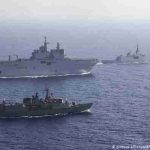 Pentagoni harton planin e goditjes tre-ditore ndaj Iranit, tri aeroplanmbajtëse drejt Lindjes së Mesme