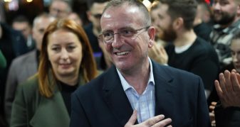 Info Shqip: Kush janë emrat që përmenden për lider të ASH-së nëse s’kandidon Taravari?