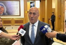 Haradinaj: Mbrojtja e UÇK-së lidhet drejtpërdrejt me sigurinë kombëtare të Kosovës