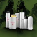 Info Shqip: Kush është kompania nga Maqedonia që furnizon policinë e Shqipërisë me plumba gome dhe gaz lotsjellës?