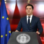 Sali: Ali Ahmeti po bllokon një ligj që është pjesë e Marrëveshjes së Ohrit