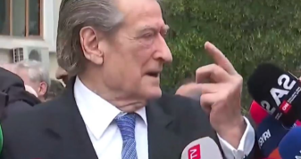 Info Shqip: Berisha: Nuk jap dorëheqjen sepse forcohet Rama!