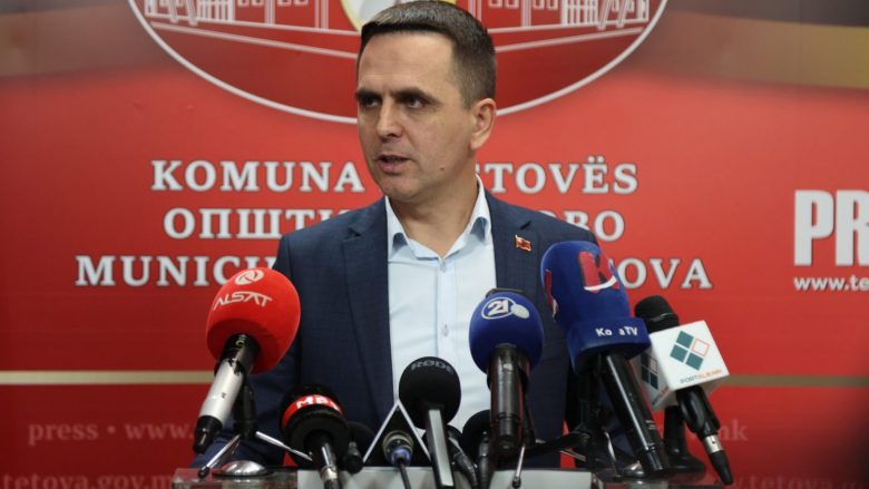 Kasami: Javën e ardhshme takohem me Mickoskin për ndryshimet në postet e zëvendësministrave dhe drejtorëve