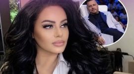 Info Shqip: Blerina Matraku për Adi Hilën: E besova plotësisht dhe nuk e dija që në shtëpi kishte kamera, pagova 10 mijë euro për këngët