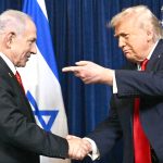 Info Shqip: Trump braktis Netanyahun para zgjedhjeve, prapaskenat e ftohjes së miqësisë, paralajmërimi i ashpër për luftën me Iranin
