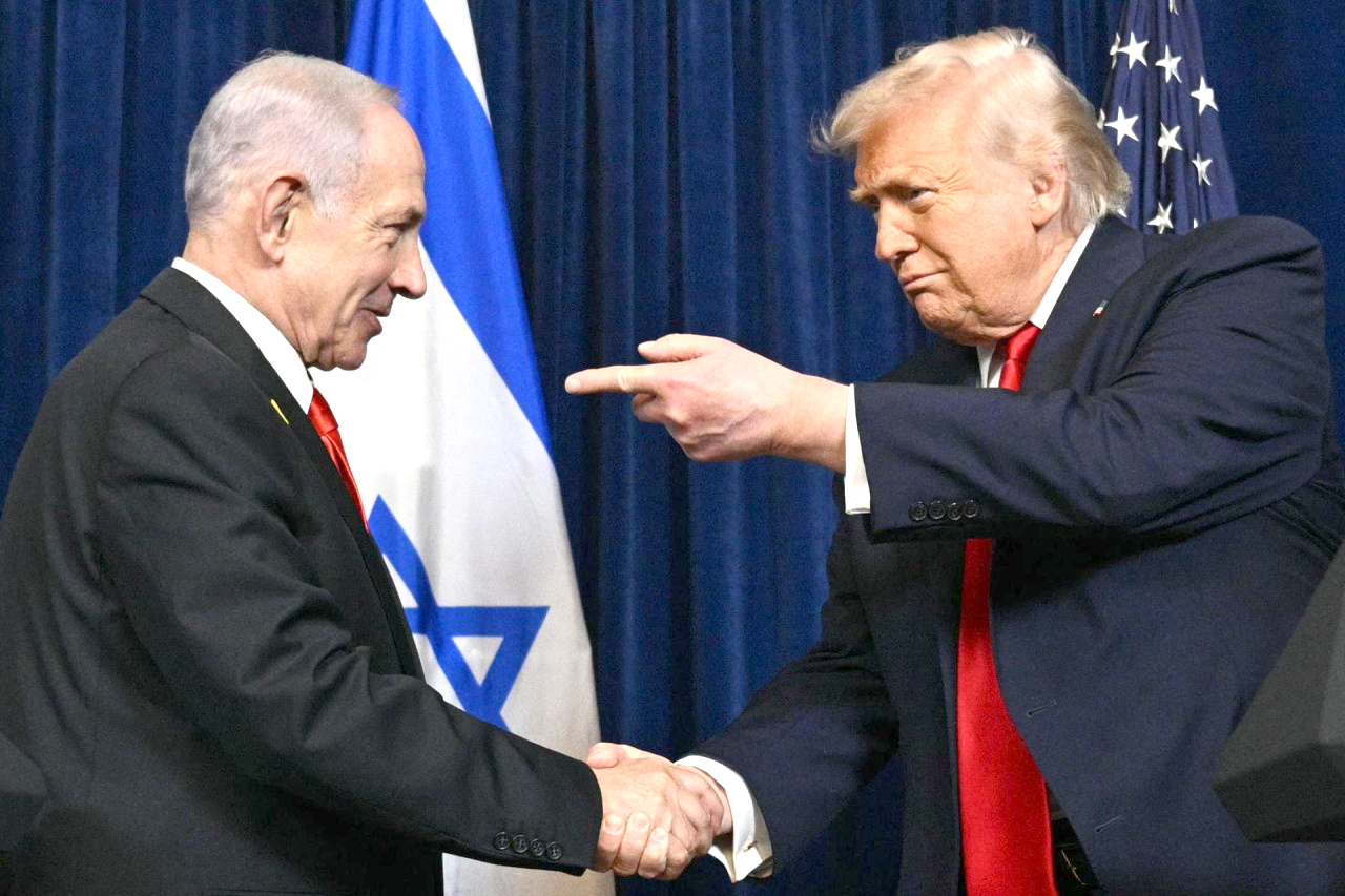 Trump braktis Netanyahun para zgjedhjeve, prapaskenat e ftohjes së miqësisë, paralajmërimi i ashpër për luftën me Iranin