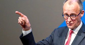 Info Shqip: Merz jep alarmin për rendin botëror, kërkon aleatë të rinj përballë fuqive të mëdha, ja çfarë fshihet pas lëvizjes së papritur të Berlinit