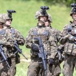 Info Shqip: NATO përgatitet për një sulm rus në Evropë, zbulohet “Teoria e Fitores”, dronët dhe inteligjenca artificiale në plan