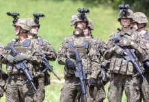 NATO përgatitet për një sulm rus në Evropë, zbulohet “Teoria e Fitores”, dronët dhe inteligjenca artificiale në plan