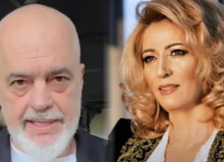 Shkurte Fejza i shkruan letër Edi Ramës, ja çfarë i thotë