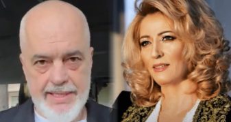 Info Shqip: Shkurte Fejza i shkruan letër Edi Ramës, ja çfarë i thotë