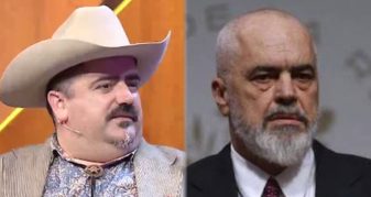 Info Shqip: ‘Kaubojsi’: Jap 10 mijë euro kush hedh Ramën në koshin e plehrave