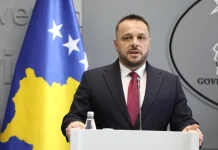 Maqedonci krahason Serbinë me Rusinë: Ka 48 baza ushtarake pranë kufirit me Kosovën