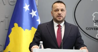 Info Shqip: Maqedonci krahason Serbinë me Rusinë: Ka 48 baza ushtarake pranë kufirit me Kosovën