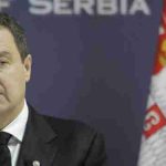 Nis fushata në Serbi, Daçiç: Flamuri serb herët a vonë do të valëvitet në Prizren