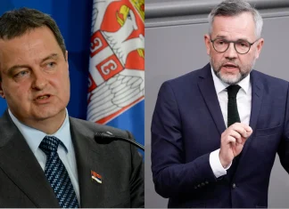 “Flamuri serb do të valëvitet në Prizen”, ish-ministri gjerman reagon për deklaratën e Ivica Daçiç: Kjo rrugë çon drejt luftës, nuk ka më para të BE-së për Serbinë