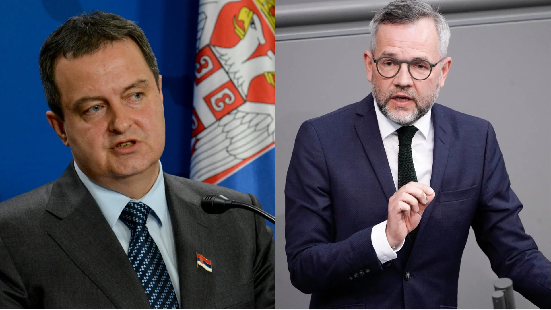 “Flamuri serb do të valëvitet në Prizen”, ish-ministri gjerman reagon për deklaratën e Ivica Daçiç: Kjo rrugë çon drejt luftës, nuk ka më para të BE-së për Serbinë