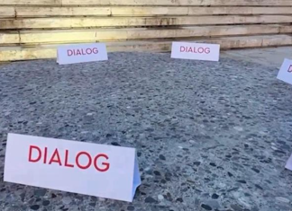 Rama përsëri ftesë për dialog, por studentët refuzojnë
