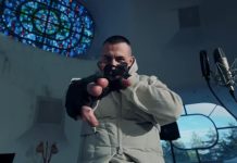 Don Xhoni flet për videoklipin te “Makedonium-i”: Nuk kishim qëllim të provokonim