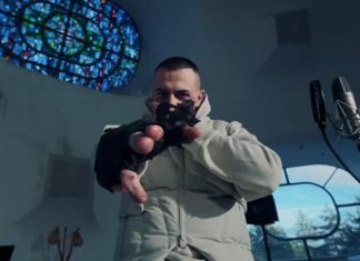 Don Xhoni flet për videoklipin te “Makedonium-i”: Nuk kishim qëllim të provokonim