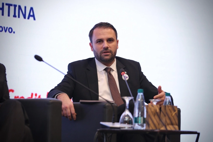 Durmishi nga Prishtina: Sipërmarrësia e grave duhet të bëhet forcë shtytëse e zhvillimit ekonomik rajonal