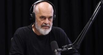 Info Shqip: Çfarë po përgatit Rama para largimit? Analisti Kreshnik Osmani ngre alarmin (VIDEO)