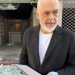 Info Shqip: Rama: Dëmet që u janë shkaktuar bizneseve nga protesta do të rimbursohen, zëri i studentëve do të dëgjohet me respekt