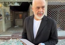 Rama: Dëmet që u janë shkaktuar bizneseve nga protesta do të rimbursohen, zëri i studentëve do të dëgjohet me respekt