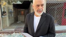 Info Shqip: Rama: Dëmet që u janë shkaktuar bizneseve nga protesta do të rimbursohen, zëri i studentëve do të dëgjohet me respekt