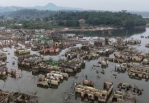 El Niño mund të thyejë të gjitha rekordet; çfarë e pret botën deri në fund të vitit?