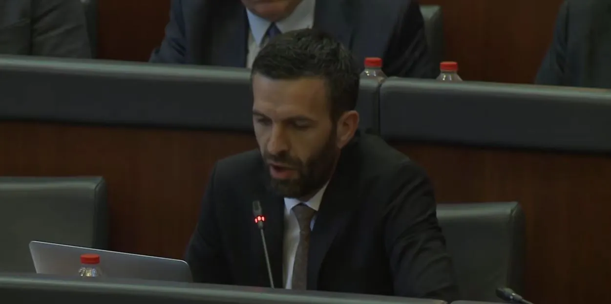 Rrahmani: Kurti duhej t’i printe vetë grupit punues për Apelin në Hagë
