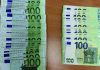Kapet me 200 mijë euro në Tabanoc, ja kush është personi?