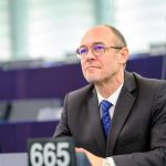 Info Shqip: Eurodeputeti kroat: Asnjë politikë nuk e ndryshon faktin që Kosova, Kroacia dhe Bosnja ishin viktima të agresionit serb