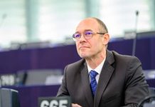 Eurodeputeti kroat: Asnjë politikë nuk e ndryshon faktin që Kosova, Kroacia dhe Bosnja ishin viktima të agresionit serb