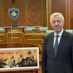 Ky është i dyshuari për sulmin ndaj deputetit Fahrush Rexhepi, ndalohet për 48 orë
