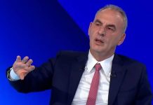 Limaj: Pa protestë s’do kishte as ligj as president