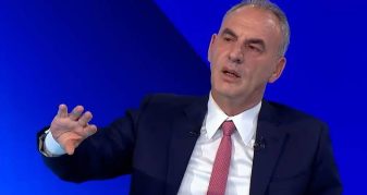 Info Shqip: Limaj: Pa protestë s’do kishte as ligj as president