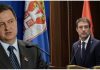 Shqipëria i përgjigjet Serbisë pas deklaratave për “pushtimin” e Kosovës