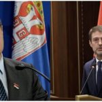 Info Shqip: Shqipëria i përgjigjet Serbisë pas deklaratave për “pushtimin” e Kosovës