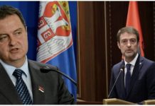 Shqipëria i përgjigjet Serbisë pas deklaratave për “pushtimin” e Kosovës