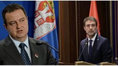 Info Shqip: Shqipëria i përgjigjet Serbisë pas deklaratave për “pushtimin” e Kosovës