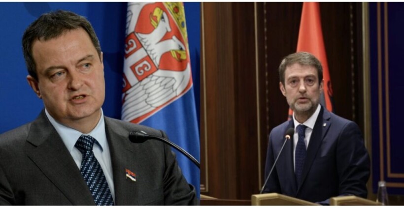 Shqipëria i përgjigjet Serbisë pas deklaratave për “pushtimin” e Kosovës