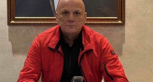 Info Shqip: Gani Geci përfundon në spitalin e Pejës