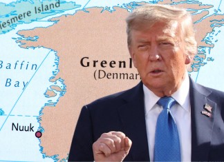 Trump: Shpejt do të fillojnë eksplorime të gjera për naftë, gaz dhe minerale në Grenlandën tonë të re dhe të bukur