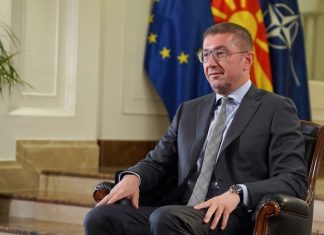 A do të kemi zgjedhje të parakohshme? Ja çfarë thotë Mickoski!
