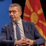 Info Shqip: Mickoski kundër shkurtimit të festave: Të respektohen të drejtat e fituara të punëtorëve
