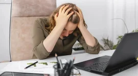Info Shqip: Ditët e shkurtra ndikojnë në humor: Si ta dalloni depresionin sezonal dhe çfarë ndihmon kundër tij