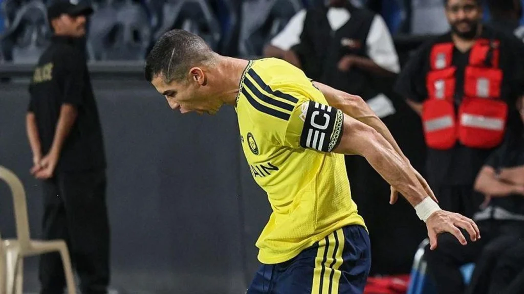 Info Shqip: “Numrat flasin vetë, pikë”, Cristiano Ronaldo i jep vetes epitetin e më të mirit në histori